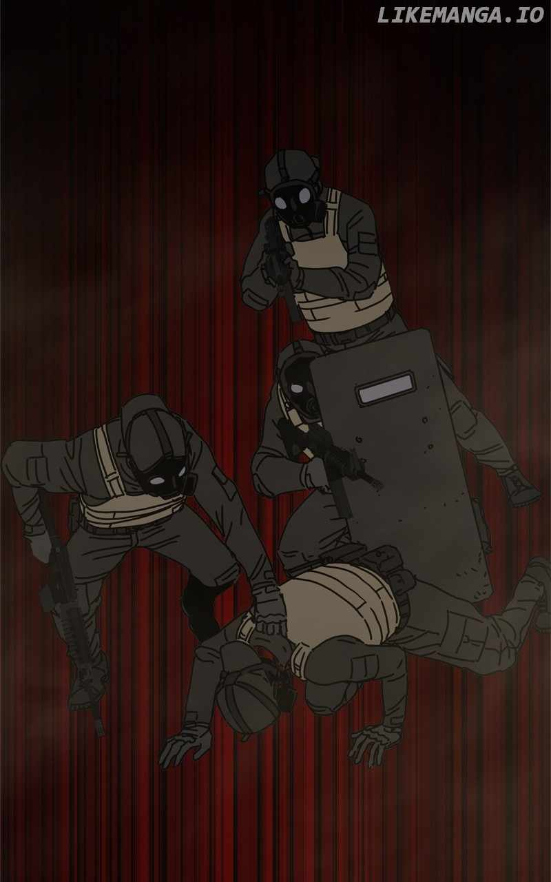 Hidden House in the Apocalypse Chapter 48 78